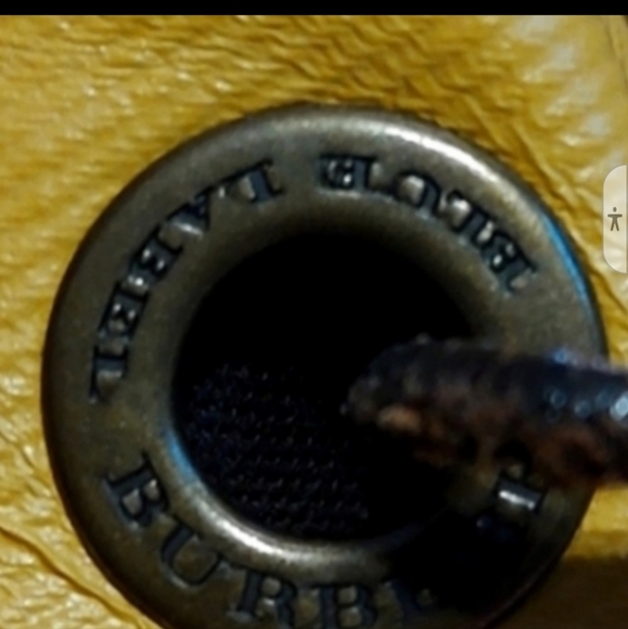 Designer BURBERRY Handbag - Picture 2 of 14